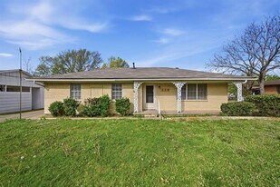 228 N 4th St in Princeton, TX - Building Photo