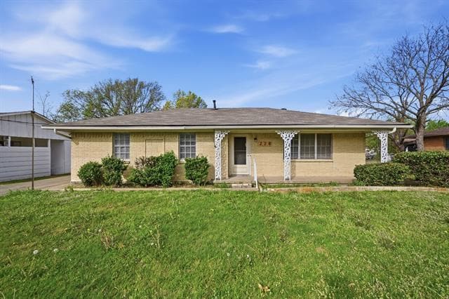 property at 228 N 4th St