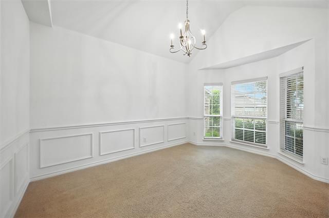 8549 Meadow Sweet Lane in Fort Worth, TX - Building Photo - Building Photo