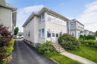 75 Appleton St, Unit 2 in Quincy, MA - Building Photo