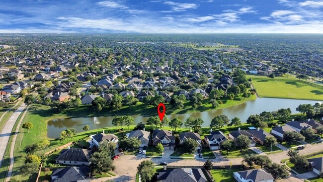 12506 Short Springs Dr in Pearland, TX - Building Photo - Building Photo