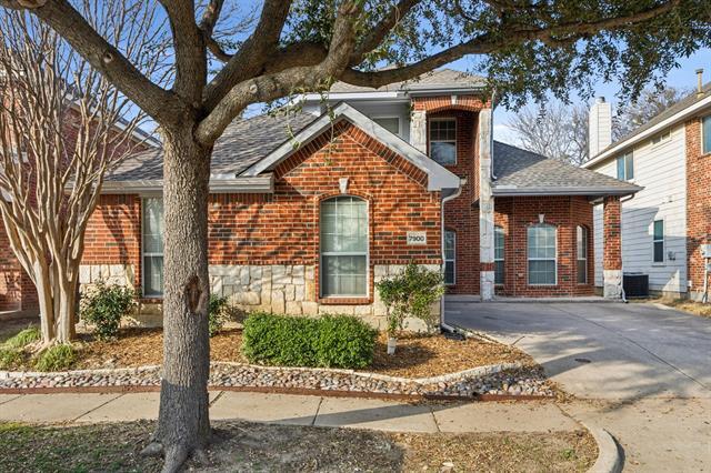 7900 Rancho De La Osa Tr in McKinney, TX - Building Photo - Building Photo