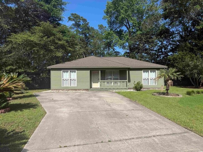 property at 734 Ashley Ct