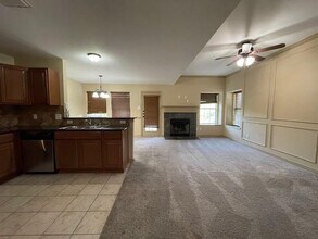 3953 Vista Mar Dr in Euless, TX - Building Photo - Building Photo