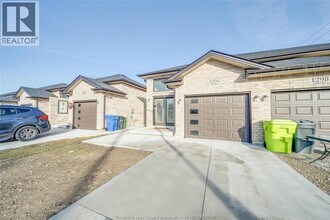1294 Tourangeau Rd in Windsor, ON - Building Photo - Building Photo