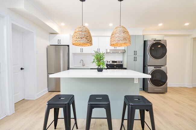 107 Nairn Ave in Toronto, ON - Building Photo - Building Photo