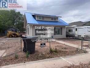 245 N 100 E in Roosevelt, UT - Building Photo - Building Photo