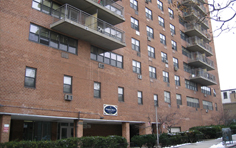 341 10th Street Apartments