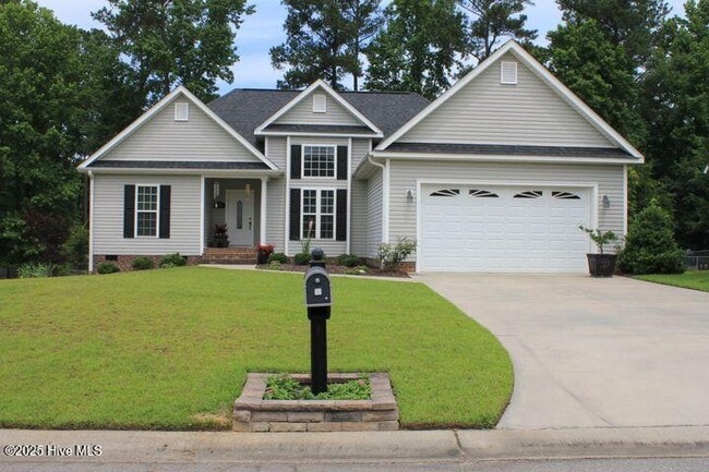 property at 133 Glen Rose Dr