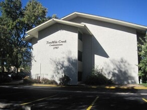2707 Valmont Rd, Unit B-301 in Boulder, CO - Foto de edificio - Building Photo