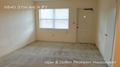 5840 37th Ave N-Unit -7 in St. Petersburg, FL - Building Photo - Building Photo