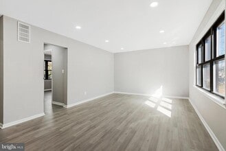 4970 Just St NE in Washington, DC - Building Photo - Building Photo