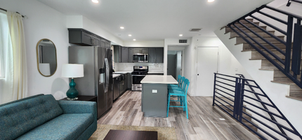 1228 Alexandria Ave in Los Angeles, CA - Building Photo - Building Photo