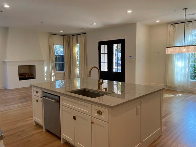 4544 Westway Ave in Dallas, TX - Building Photo - Building Photo