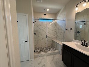10325 Harmon Smith Dr. in Houston, TX - Building Photo - Building Photo