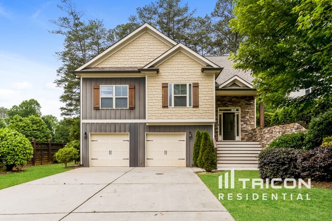 property at 4901 Zachary Ct