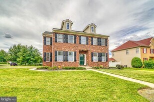 9902 Player Dr in Philadelphia, PA - Building Photo