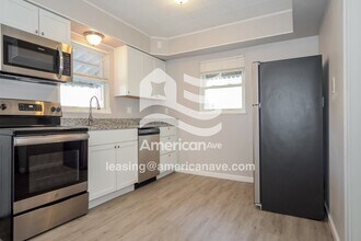 1260 Summerlea Ave in Washington, PA - Building Photo - Building Photo