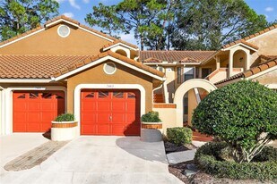 7463 Sugar Bend Dr in Orlando, FL - Building Photo