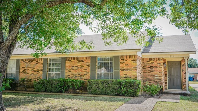property at 613-615-615 Barbara Jean Dr