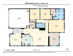 10001 Buffalo Lake Ln in Austin, TX - Building Photo - Building Photo