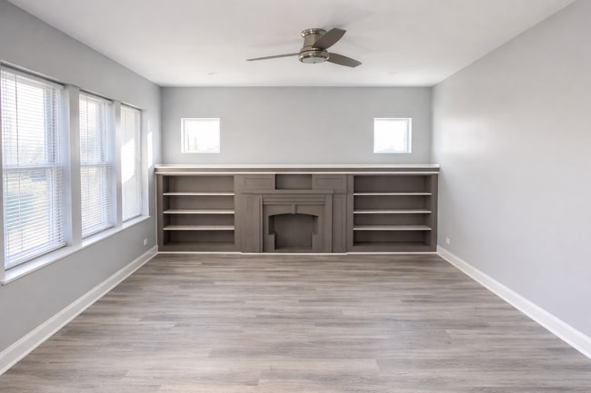 843 E Marquette Rd, Unit 1