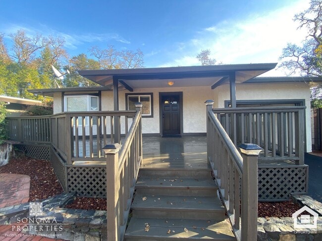 property at 13827 Williams Rd
