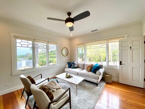 1811 Loma St in Santa Barbara, CA - Building Photo - Building Photo
