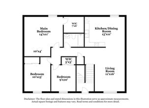 1344 Kariba Dr in Columbus, OH - Building Photo - Building Photo