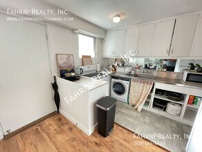 410 Nahua St in Honolulu, HI - Building Photo - Building Photo