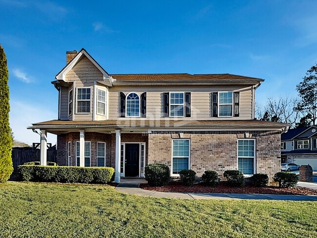 property at 2613 Newtons Crest Cir