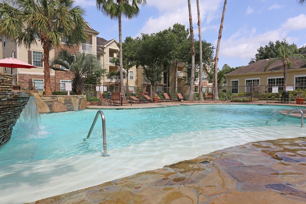 West Lake Park Apartments Houston, TX Apartments For Rent