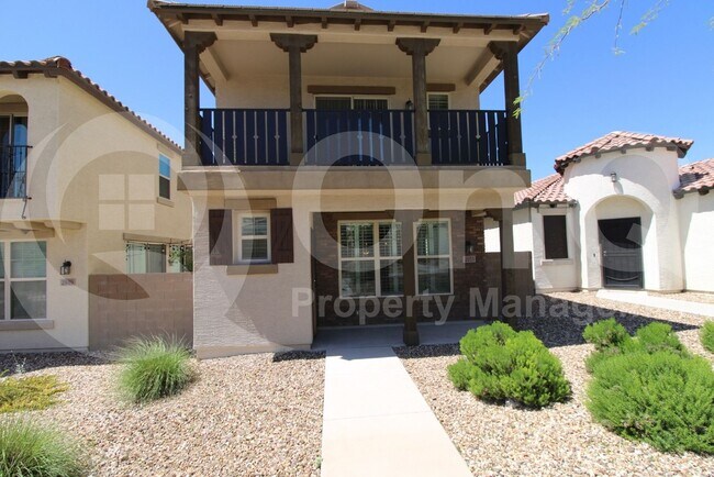 property at 2951 N Augustine