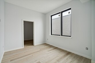 1112 E Berks St in Philadelphia, PA - Building Photo - Building Photo