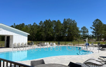 3069 Brandon Dunes Ln in Laurel Hill, FL - Building Photo - Building Photo