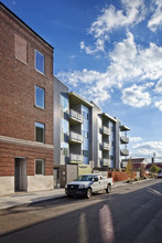 Locomotive Lofts in Pittsburgh, PA - Building Photo - Building Photo