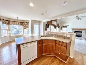 4162 Slice Dr in Colorado Springs, CO - Building Photo - Building Photo