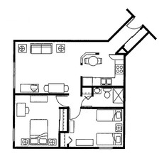 Angel Ridge in Elk River, MN - Building Photo - Floor Plan