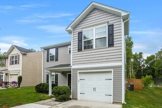 614 Faith Dr SW in Concord, NC - Building Photo - Building Photo