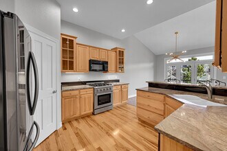 31008 Big Bear Dr in Evergreen, CO - Building Photo - Building Photo
