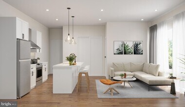 2513 N Howard St, Unit 101 in Philadelphia, PA - Building Photo - Building Photo