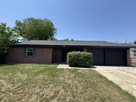 1206 Phyllis Dr in Copperas Cove, TX - Building Photo