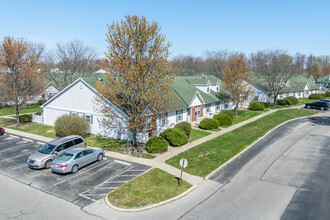 Providence Glen in Columbus, OH - Foto de edificio - Building Photo