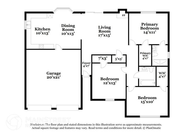 6409 Stardust Dr S in Watauga, TX - Building Photo - Building Photo