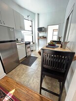 140 Claremont Ave, Unit 5G in New York, NY - Building Photo