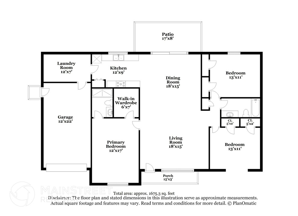 6605 Chippendale Rd in Lakeland, FL - Building Photo