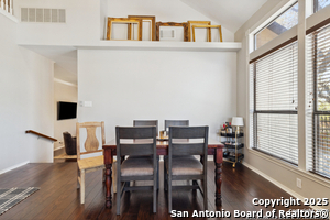 6818 Waxahachie Way in San Antonio, TX - Foto de edificio - Building Photo