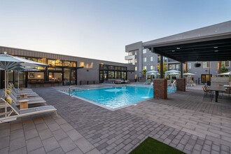 Broadstone Uptown PHX in Phoenix, AZ - Foto de edificio - Building Photo