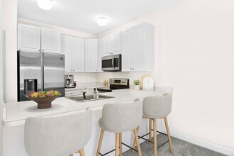 2435 Bedford St in Stamford, CT - Building Photo - Building Photo