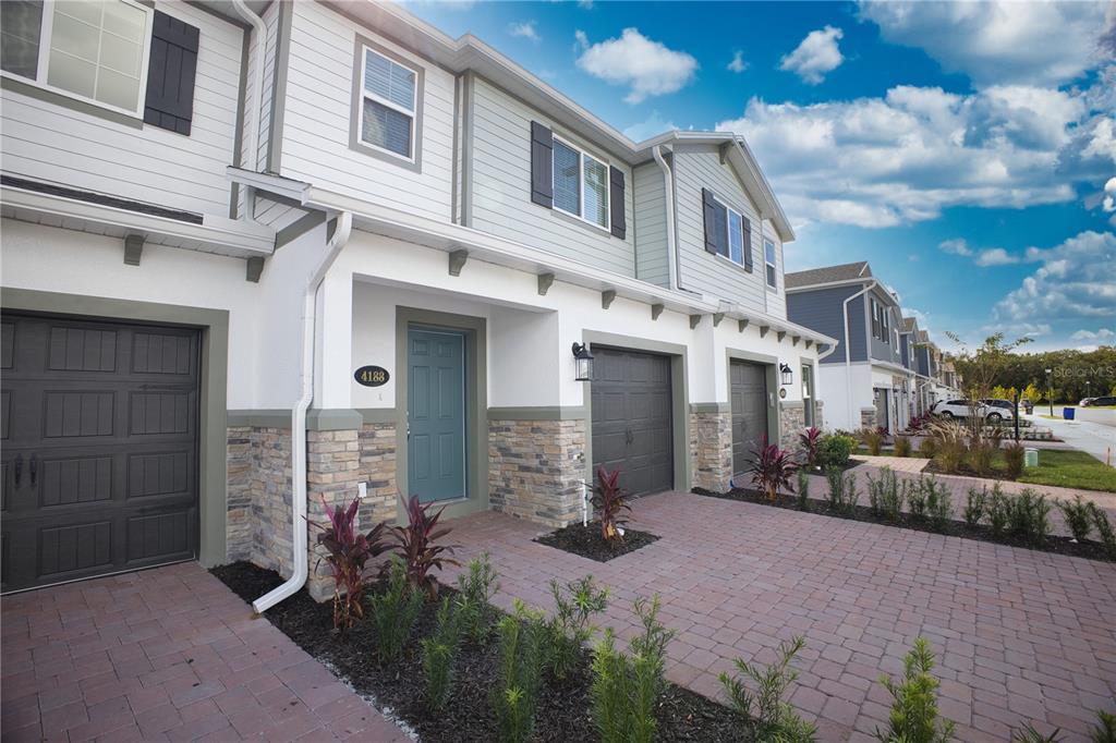 4188 Campsite Lp in Orlando, FL - Building Photo